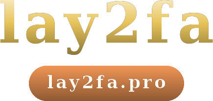 lay2fa logo